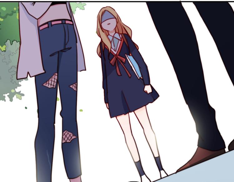 第15话 你为什么要接近我们！(1/2)-第17话