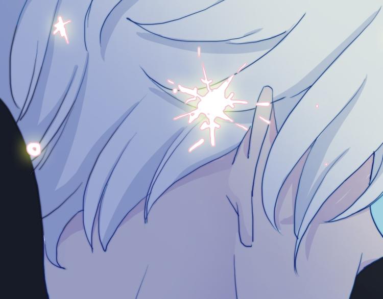 第17话 我的爱人(1/2)-第19话