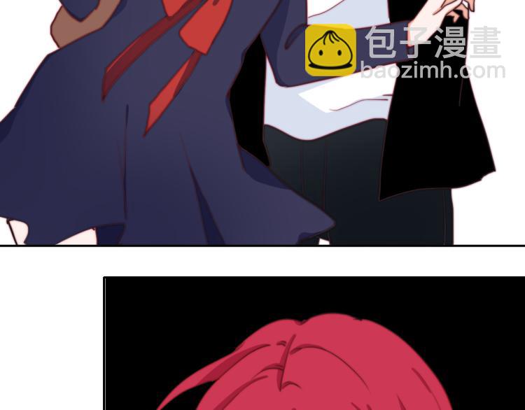 第19话 是你先丢下我的-第21话