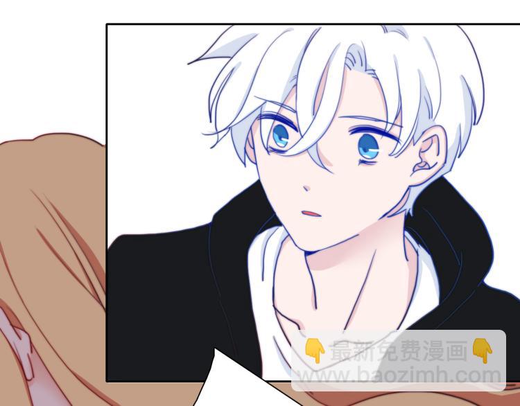 第19话 是你先丢下我的-第21话