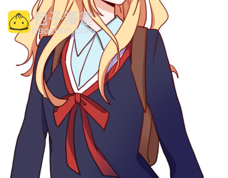 第19话 是你先丢下我的-第21话