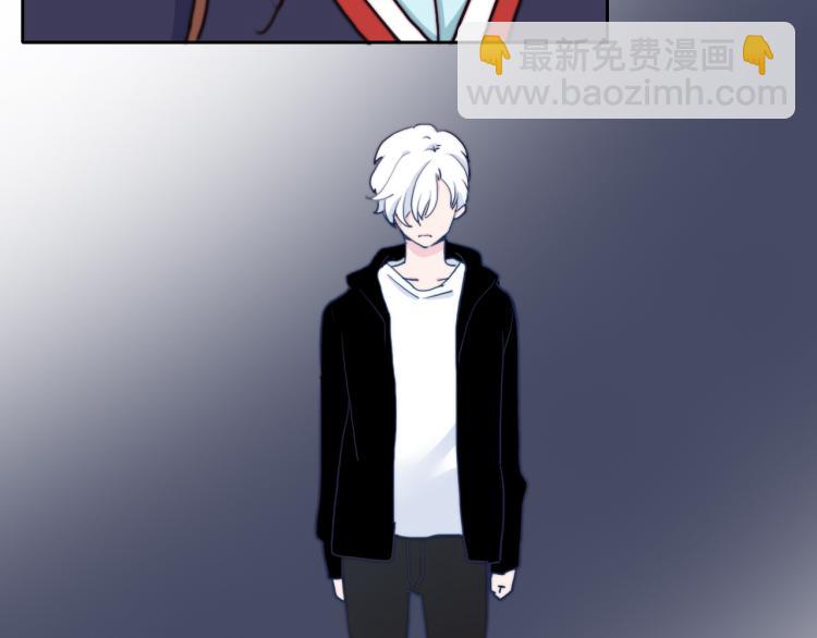 第19话 是你先丢下我的-第21话