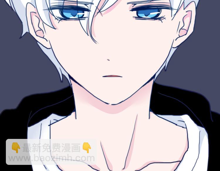 第19话 是你先丢下我的-第21话