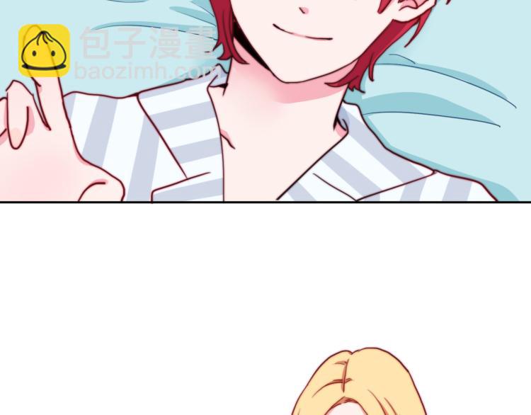 第19话 是你先丢下我的-第21话