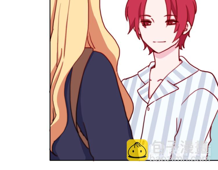 第19话 是你先丢下我的-第21话