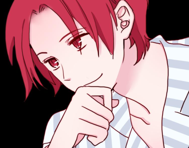 第19话 是你先丢下我的-第21话