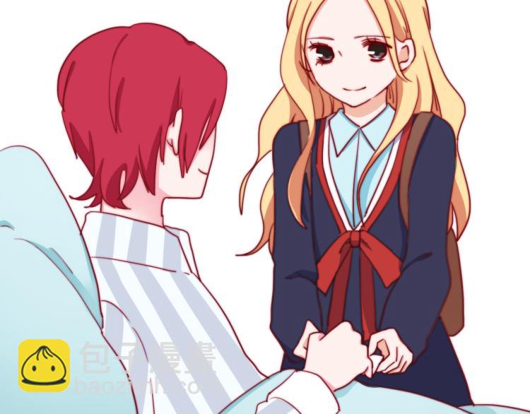 第19话 是你先丢下我的-第21话