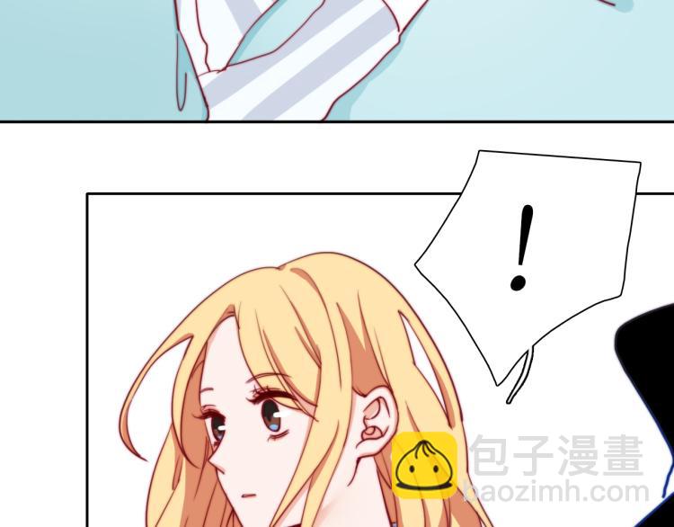 第19话 是你先丢下我的-第21话