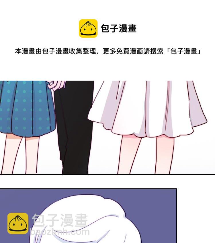 第21话 最近的距离(1/2)-第23话