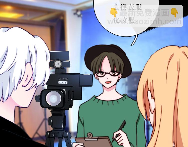 第21话 最近的距离(1/2)-第23话