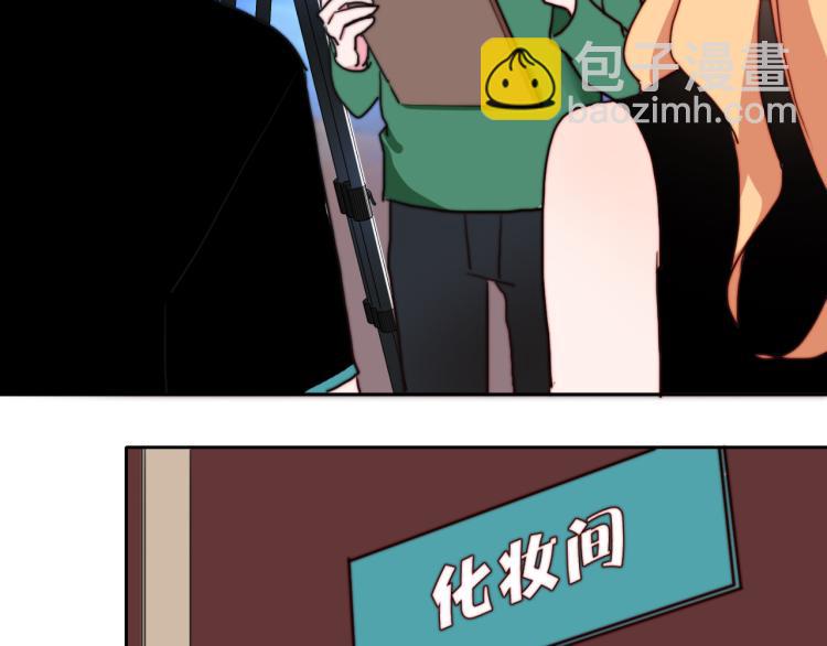 第21话 最近的距离(1/2)-第23话