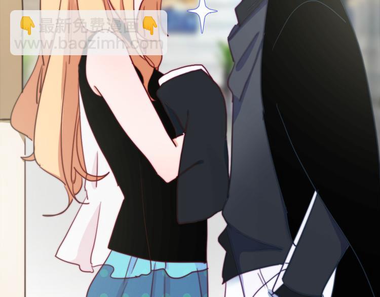 第21话 最近的距离(1/2)-第23话