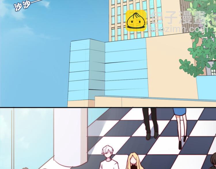 第21话 最近的距离(1/2)-第23话