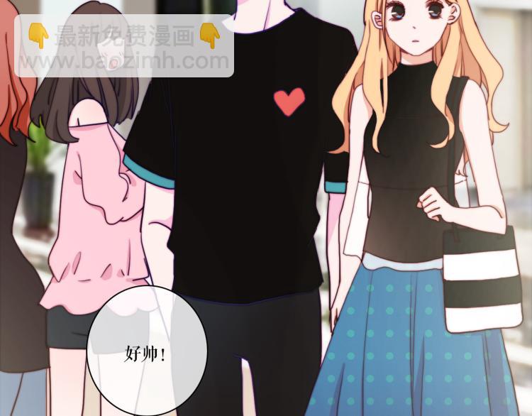 第21话 最近的距离(1/2)-第23话