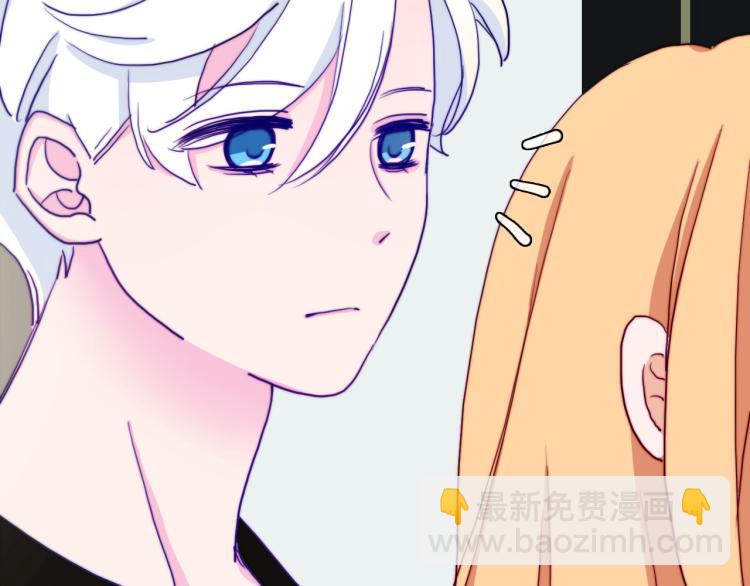 第21话 最近的距离(1/2)-第23话