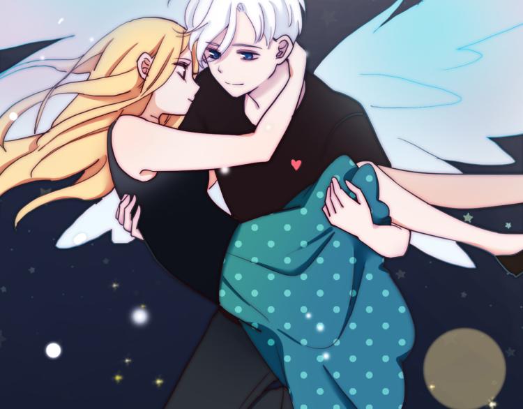 第23话 动心(1/2)-第25话