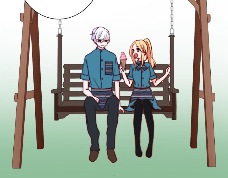 你就是我最喜欢的味道(1/2)-第29话