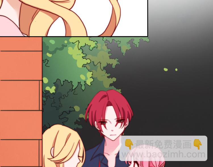 第27话 我不是你们的敌人(1/2)-第31话