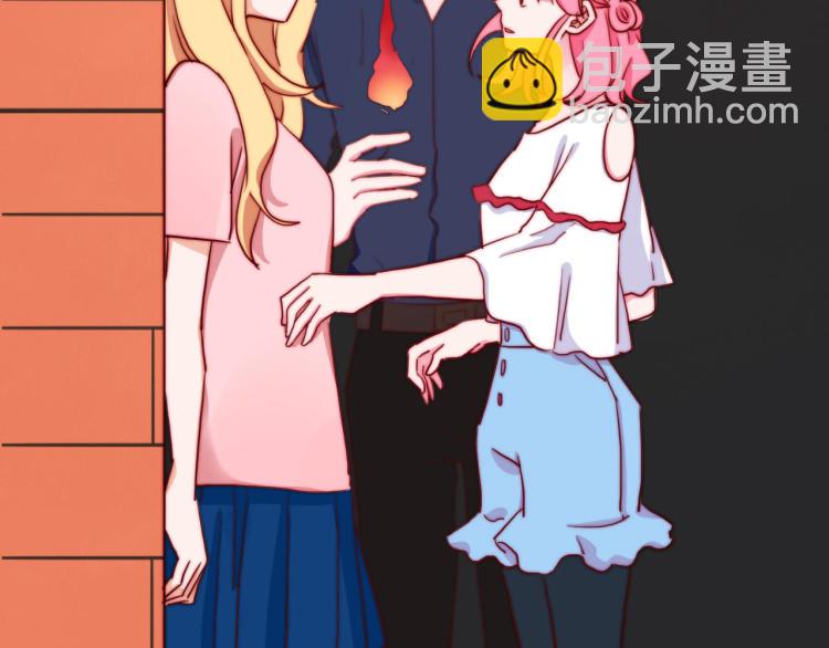 第27话 我不是你们的敌人(1/2)-第31话