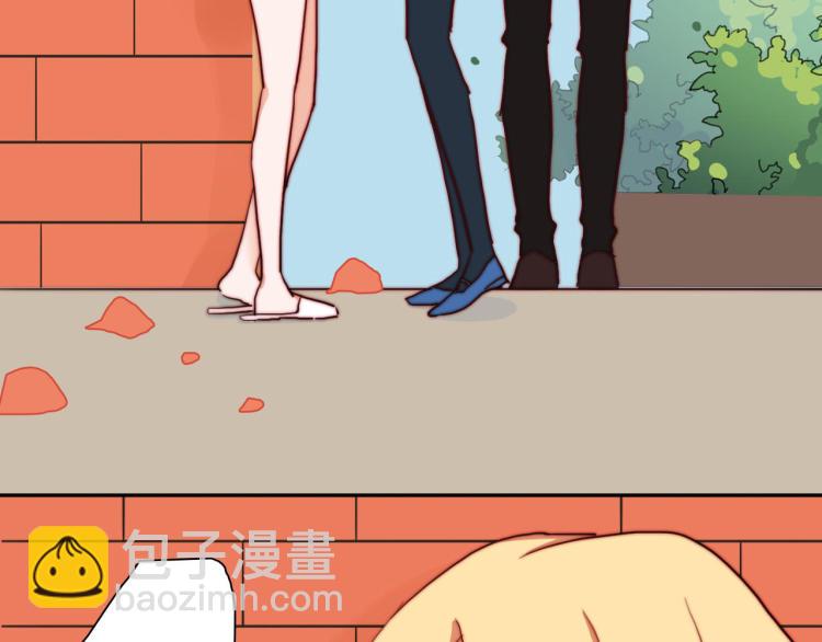 第27话 我不是你们的敌人(1/2)-第31话