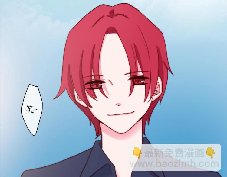 第27话 我不是你们的敌人(1/2)-第31话