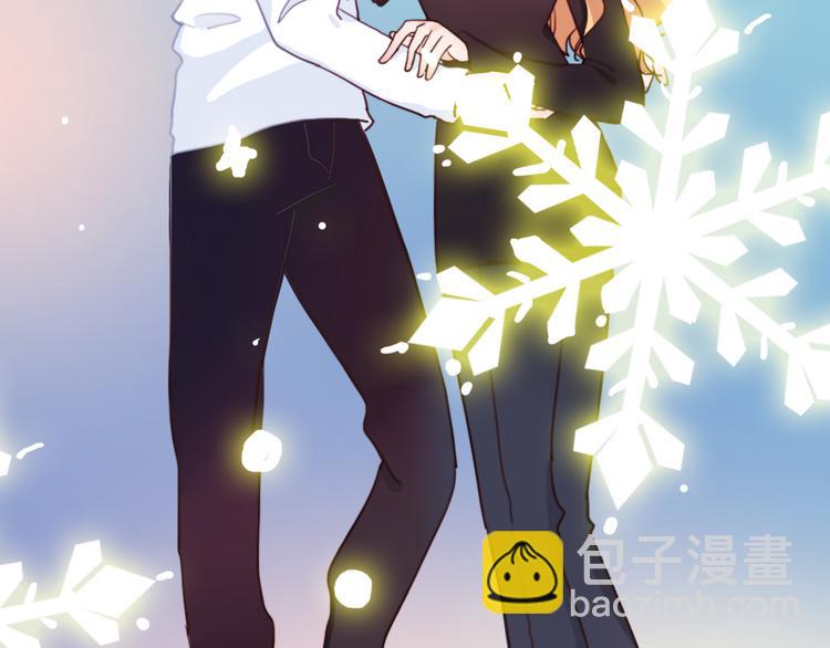 第3话（下） 她身边的人只能是我(1/2)-第5话