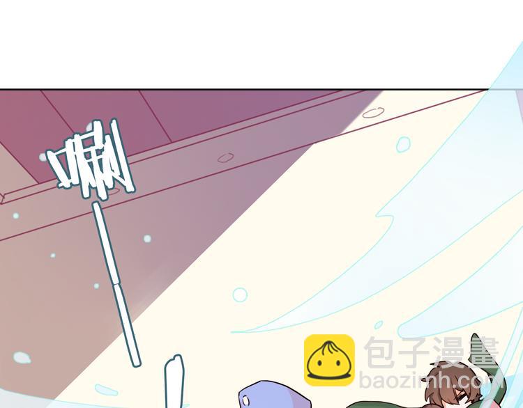 第3话（下） 她身边的人只能是我(1/2)-第5话