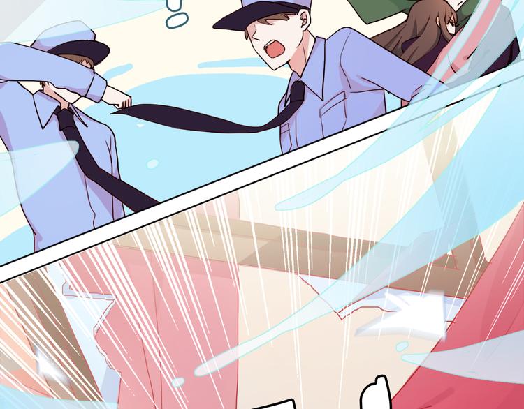 第3话（下） 她身边的人只能是我(1/2)-第5话