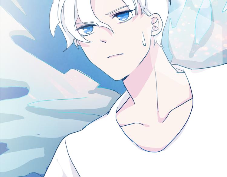 第3话（下） 她身边的人只能是我(1/2)-第5话