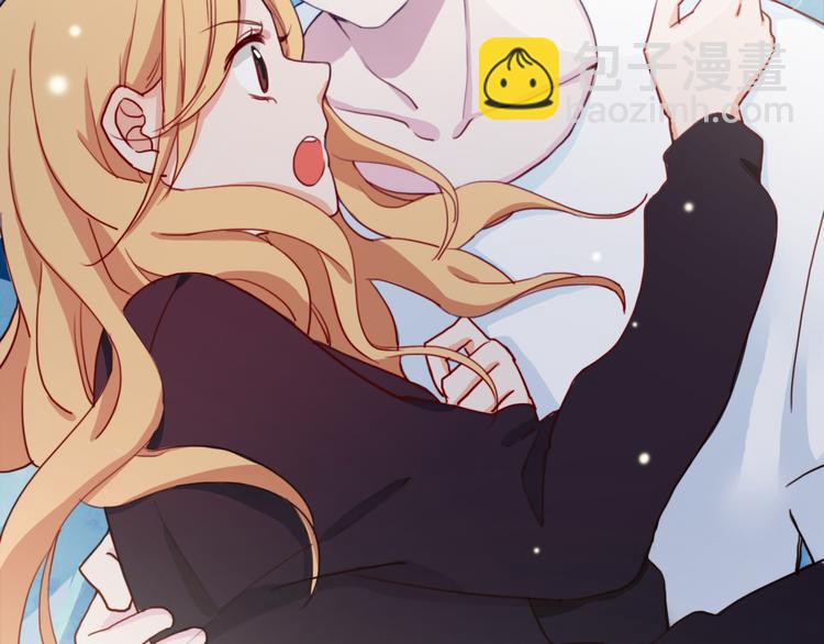 第3话（下） 她身边的人只能是我(1/2)-第5话