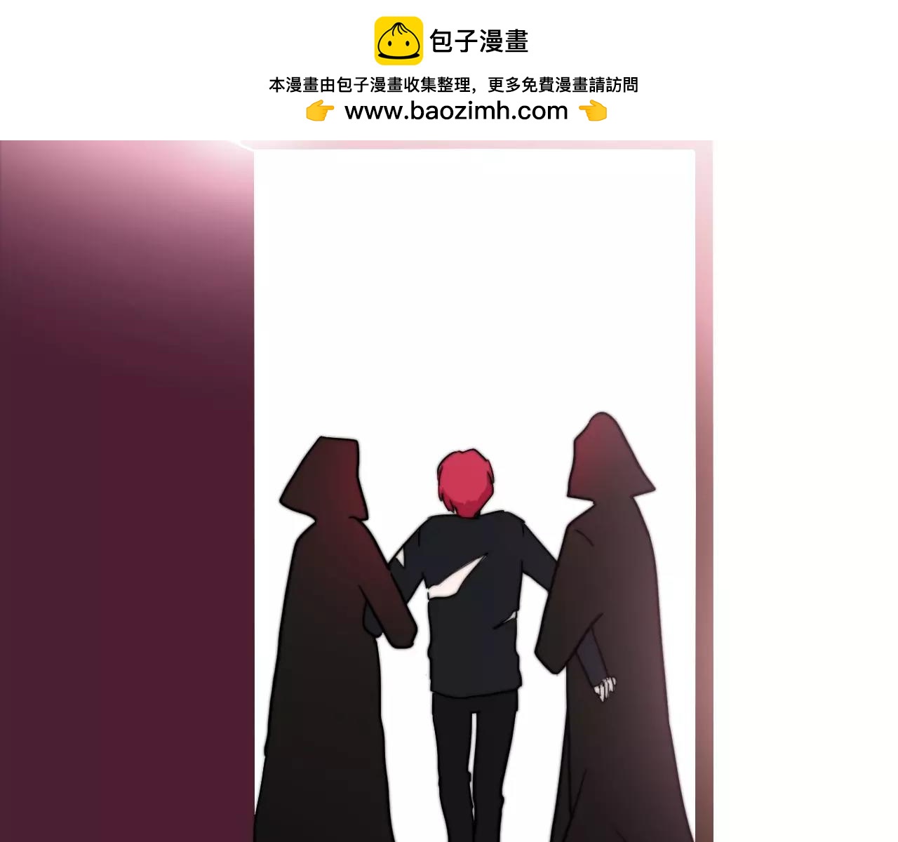 第38话 失控-第43话