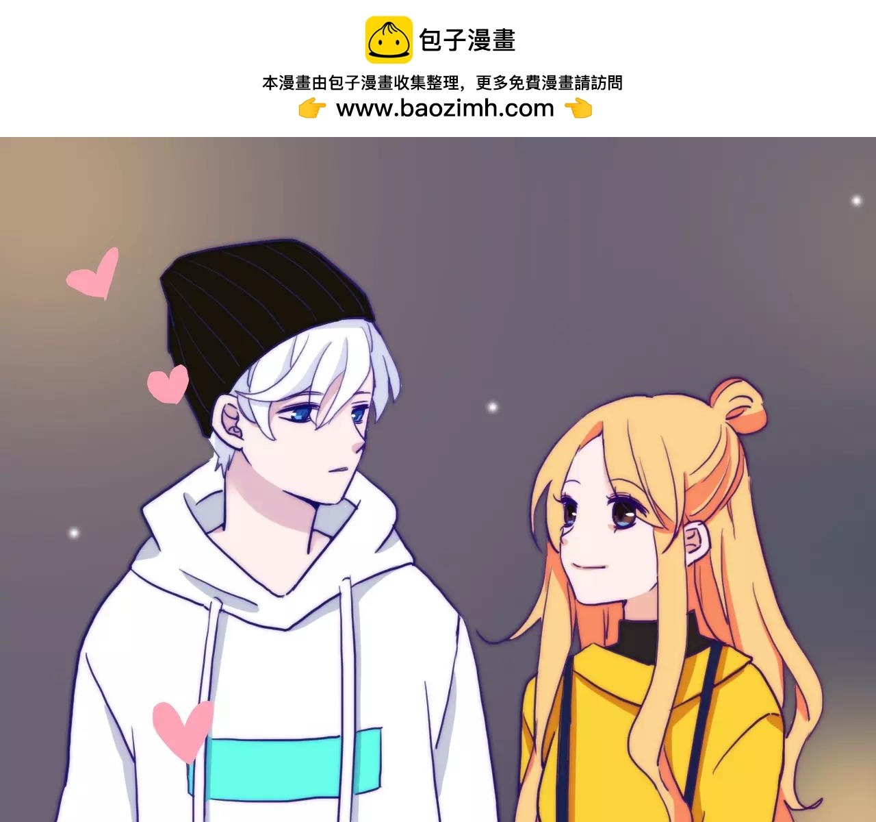 第42话 爸爸失踪了？-第47话