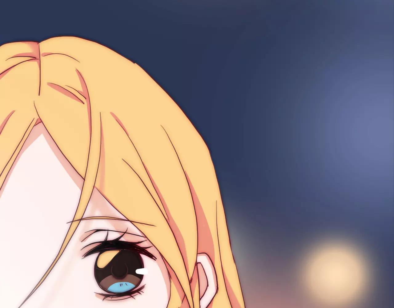 第49话 这一次，我要保护你-第55话