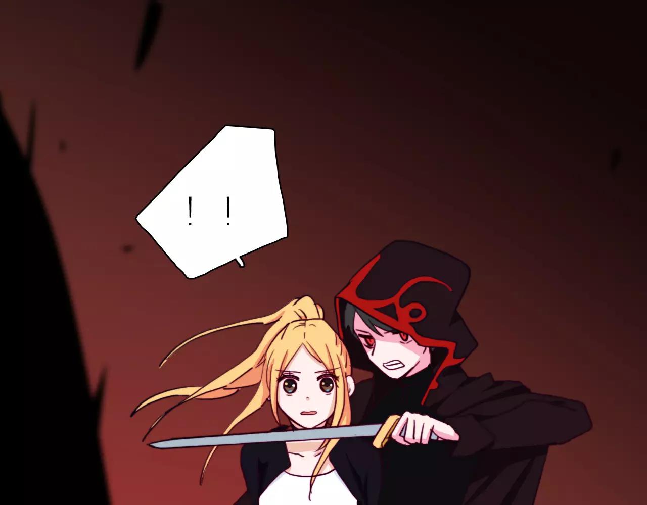 第52话 不要忘了我-第59话