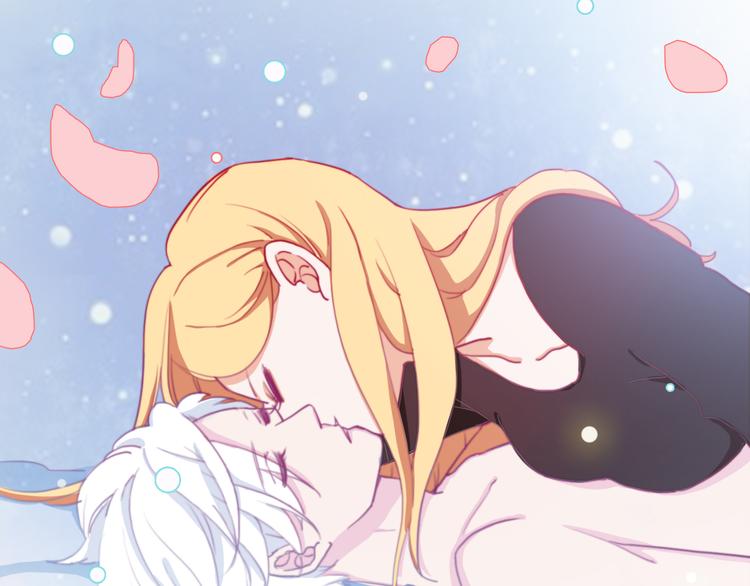 第5话 在我面前抢人？！(1/3)-第7话