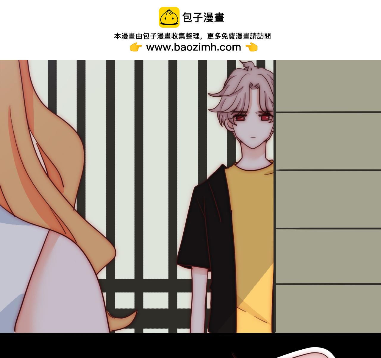 第63话 失控的阿乐-第73话