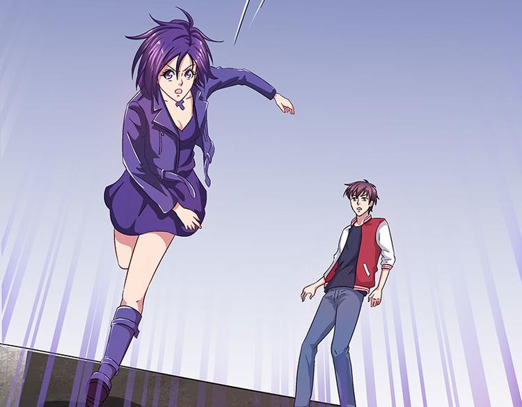 第4话 夜之女王(1/2)-第5话