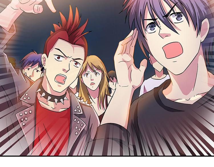 第4话 夜之女王(1/2)-第5话