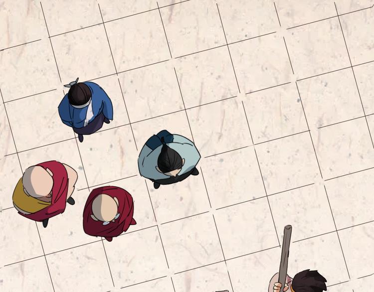 第11话 智戏宗本（八）(1/2)-第11话