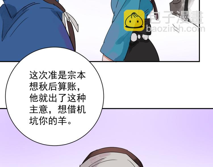 第13话 怀孕的公羊（一）(1/2)-第13话