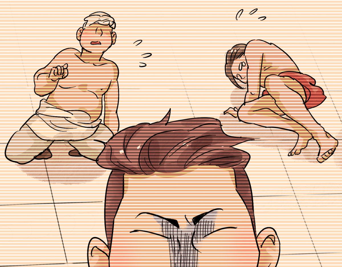 第127话 赌王之子（三）(1/2)-第129话