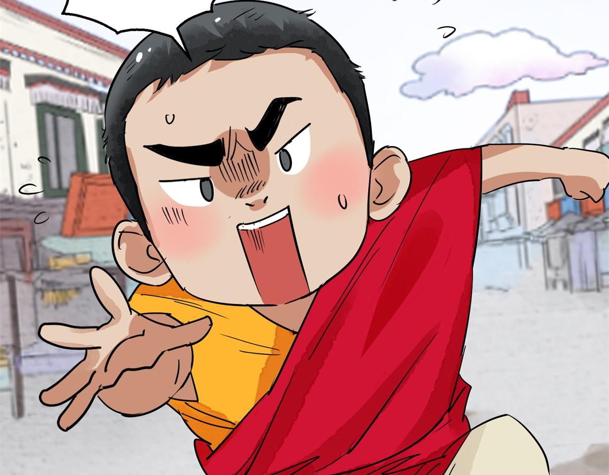 第129话 赌王之子（五）(1/2)-第131话