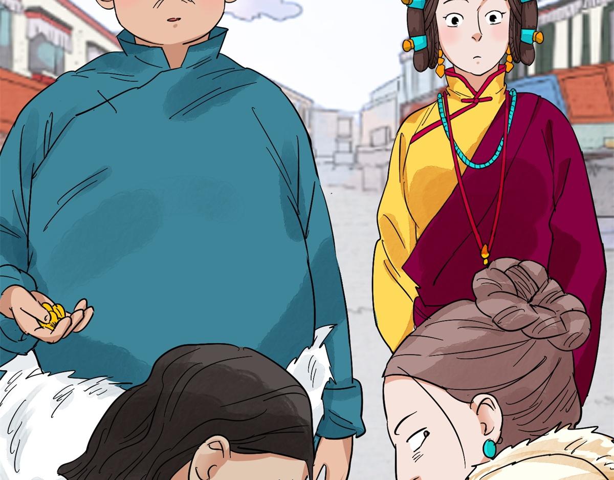 第129话 赌王之子（五）(1/2)-第131话