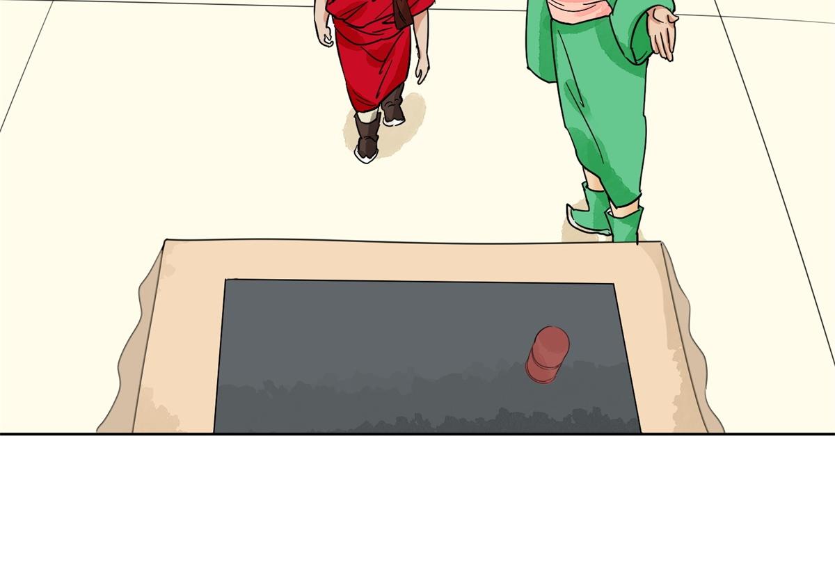 第131话 赌王之子（七）(1/2)-第133话