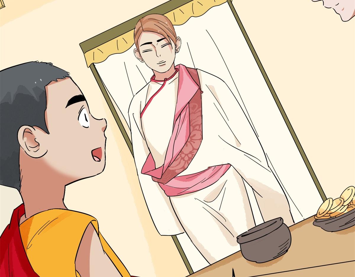 第135话 赌王之子（十一）(1/2)-第137话