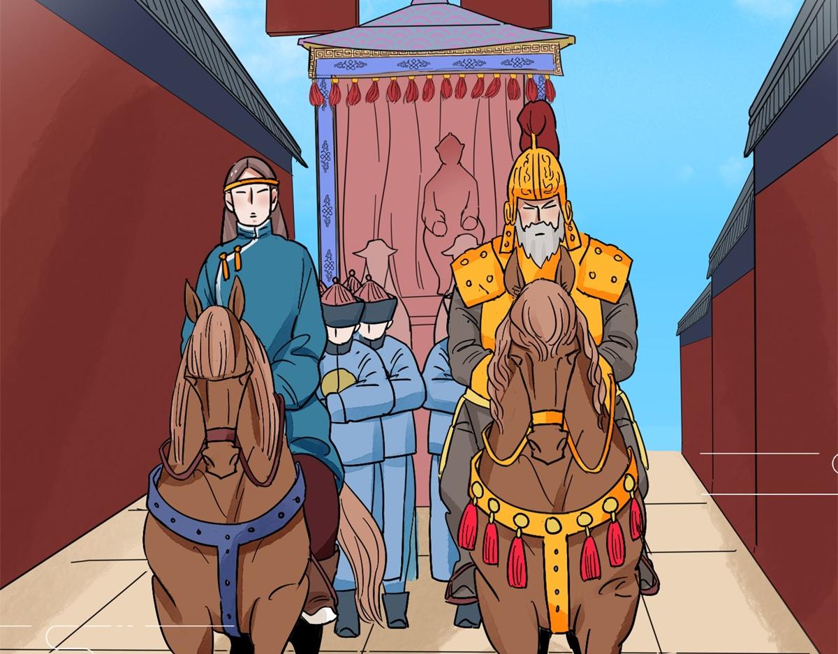 第135话 赌王之子（十一）(1/2)-第137话