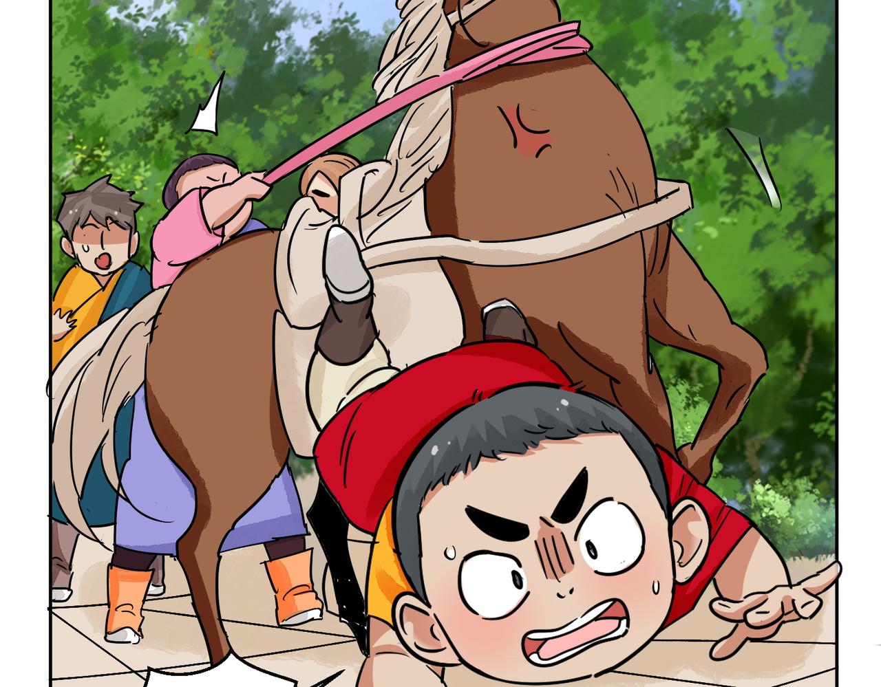 第137话 赌王之子（十三）(1/2)-第139话