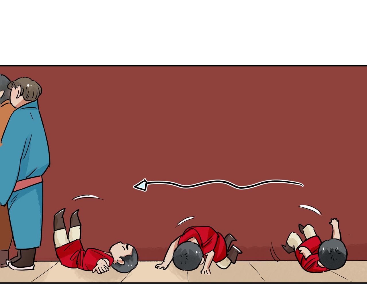 第137话 赌王之子（十三）(1/2)-第139话