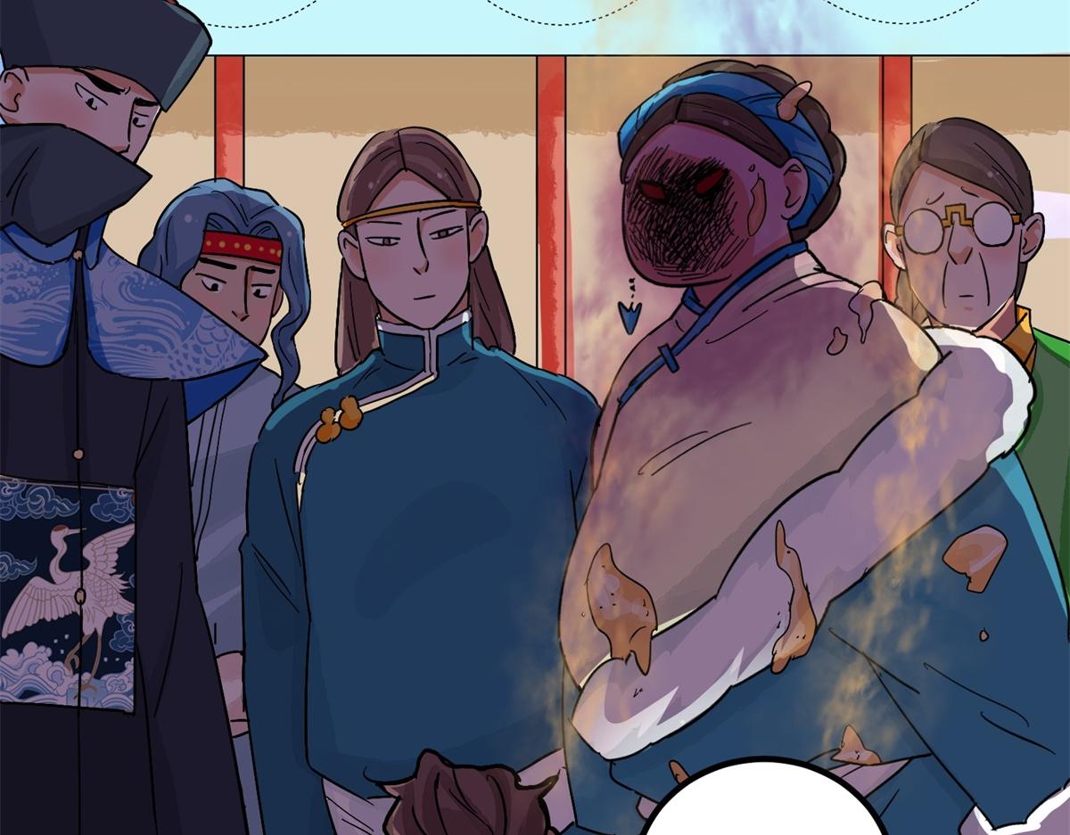 第143话 赌王之子（十九）(1/2)-第145话