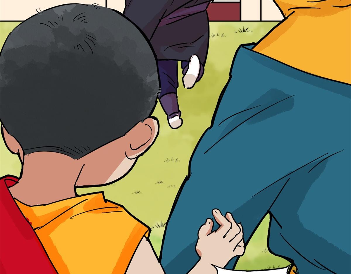 第145话 赌王之子（二十一）(1/2)-第147话